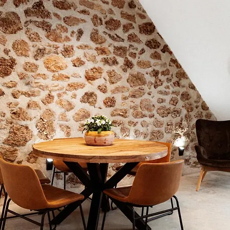 Apt. Con Piscina Interior En La Playa Alguer 아파트 라메틀라 데 마르