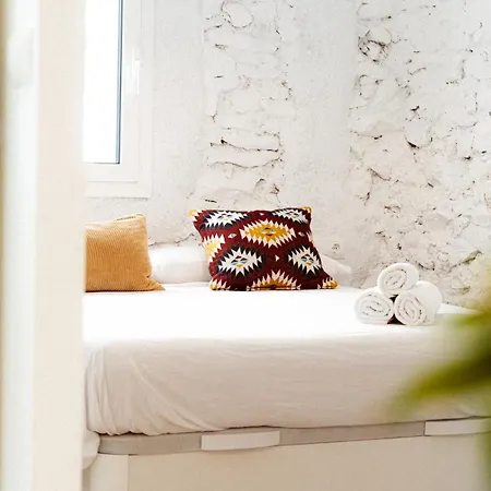 Apt. Con Piscina Interior En La Playa Alguer 아파트