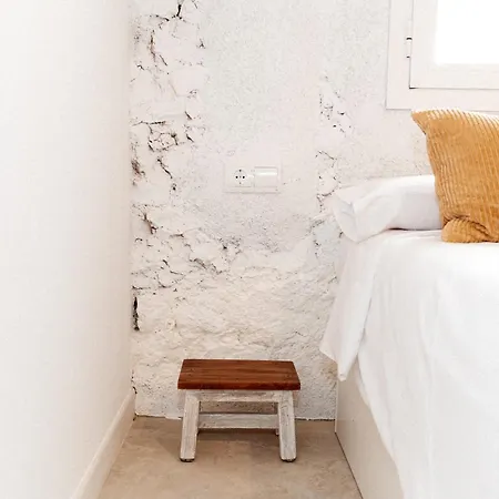 아파트 Apt. Con Piscina Interior En La Playa Alguer 라메틀라 데 마르