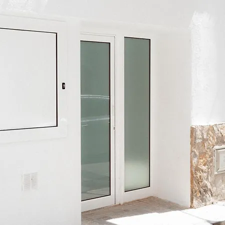 아파트 Apt. Con Piscina Interior En La Playa Alguer 라메틀라 데 마르