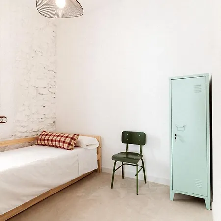 Apt. Con Piscina Interior En La Playa Alguer *