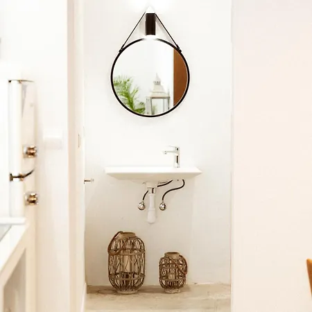 Apt. Con Piscina Interior En La Playa Alguer Apartment *