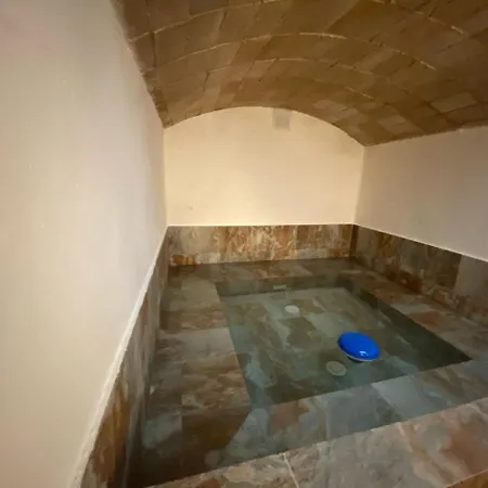 Apartment Apt. Con Piscina Interior En La Playa Alguer