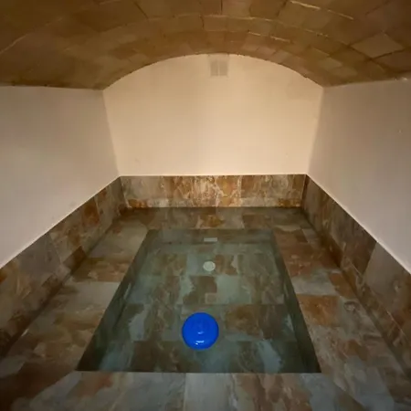 Apt. Con Piscina Interior En La Playa Alguer Apartment *